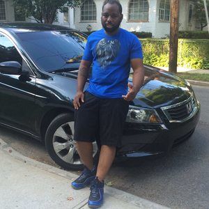 Meet your Posher, Ben