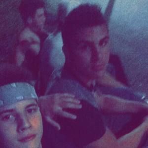 Meet your Posher, Nick