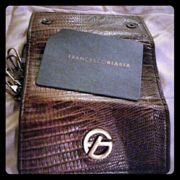 Francesco B Key holder - Picture 1 of 1