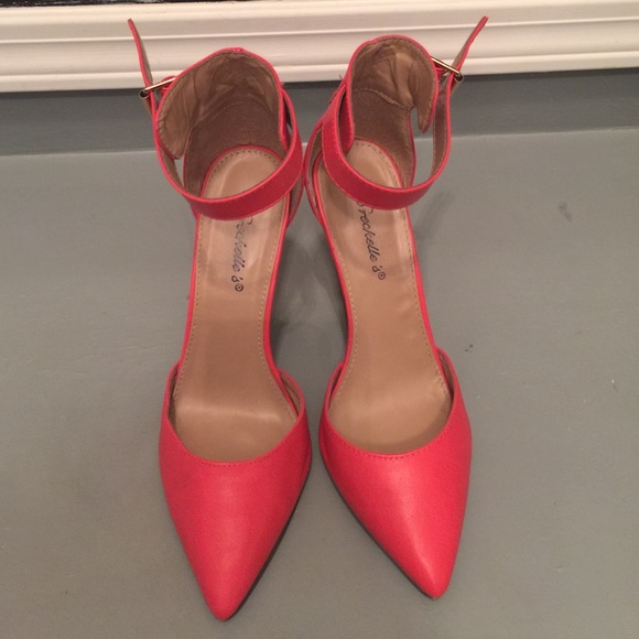 Colorful pumps! - Picture 2 of 2