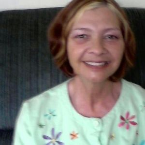 Meet your Posher, Kathy