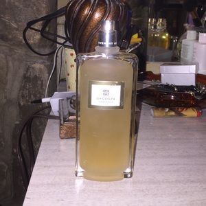 Givenchy Organza Indecence Perfume 3.3oz