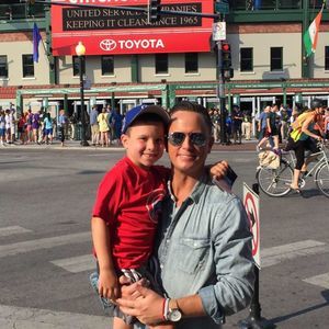 Meet your Posher, Ryan