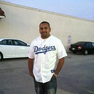 Meet your Posher, Jorge
