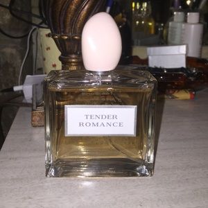 Ralph Lauren Tender Romance Perfume 3.4oz