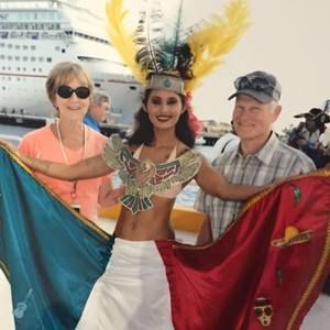 Meet your Posher, Lynne