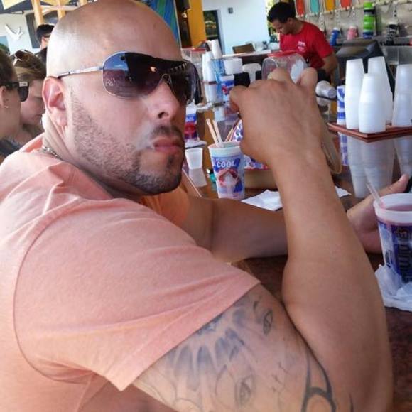 Meet your Posher, Jose - Picture 1 of 1