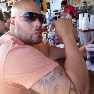 Meet your Posher, Jose