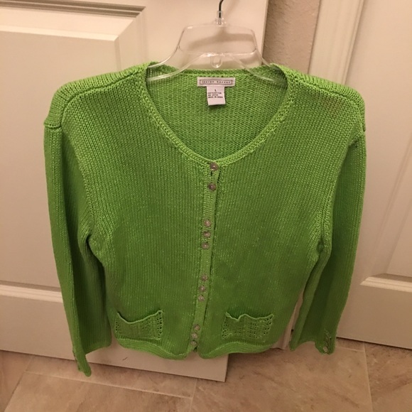 Great sweater