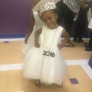 Meet your Posher, Jenny