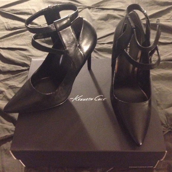 Black Stilleto