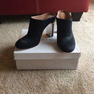Calvin Klein Mules
