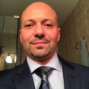 Meet your Posher, William