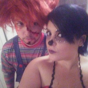 Meet your Posher, Nancy