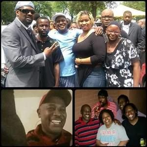 Meet your Posher, Stanley