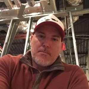 Meet your Posher, Mike