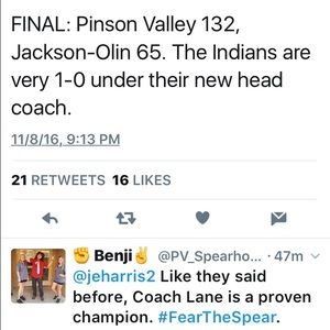 Meet your Posher, Devon