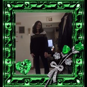 Meet your Posher, Stephanie