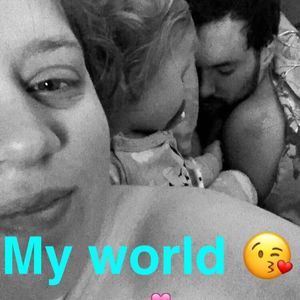 Meet your Posher, Briana