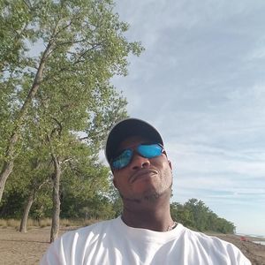 Meet your Posher, Ron