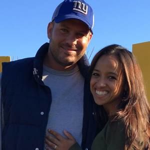 Meet your Posher, Brian