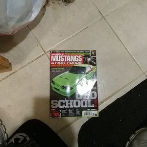 Meet your Posher, Nathan