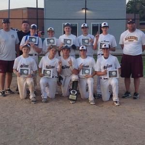 Meet your Posher, Aaron