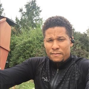 Meet your Posher, Randall