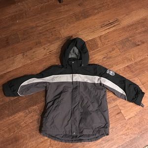 Children's place ski jacket