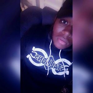 Meet your Posher, Ephriam