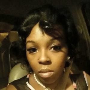 Meet your Posher, Terrie