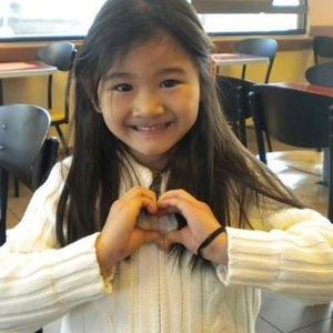 Meet your Posher, Misako