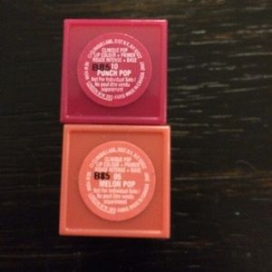 Clinique Pop Lip Color