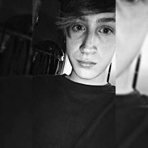 Meet your Posher, Josh
