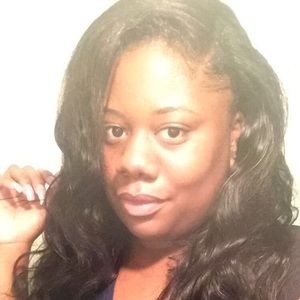 Meet your Posher, Lashawn