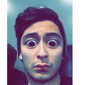 Meet your Posher, Javier