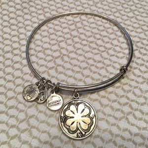Alex and Ani Bracelets - selling 4 @ same time