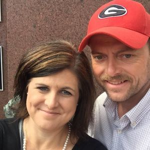 Meet your Posher, Brandy