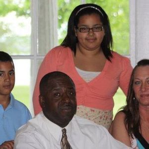 Meet your Posher, Jeff