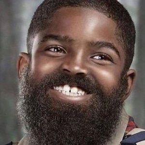 Meet your Posher, Davon