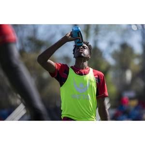 Meet your Posher, Derek