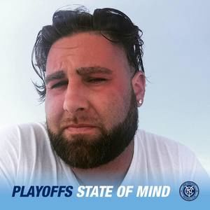 Meet your Posher, Matt