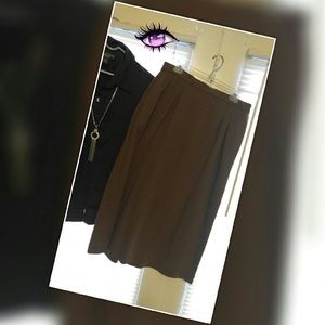 Skirt SOLD