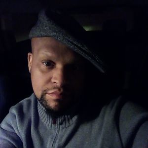 Meet your Posher, Edward