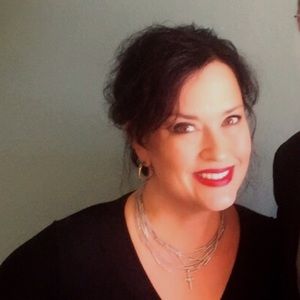 Meet your Posher, Tracy