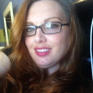 Meet your Posher, Christy