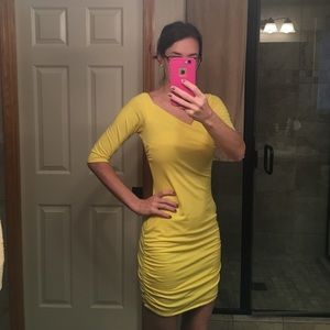 Victoria's Secret dress