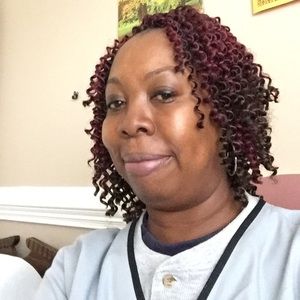 Meet your Posher, Jackie