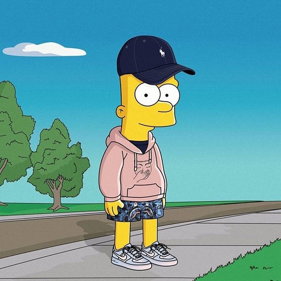 Meet your Posher, Joshua - Picture 1 of 1