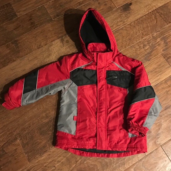 Cherokee winter ski jacket